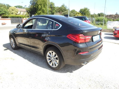 BMW X4 xDrive20d xLine (6)