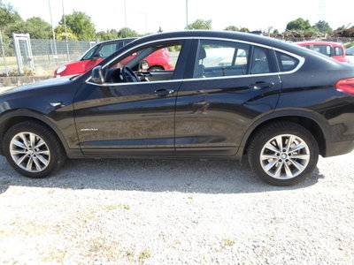 BMW X4 xDrive20d xLine (7)