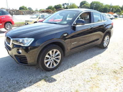 BMW X4 xDrive20d xLine (8)