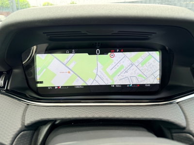 Land Rover Range Rover Evoque 2.0D I4 163 CV AWD Auto R-Dynamic (13)