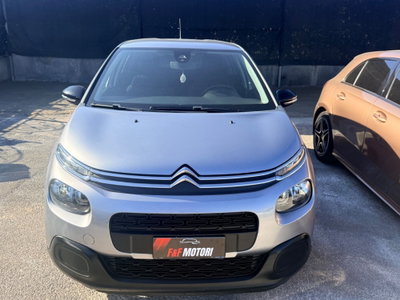 Citroen C3 BlueHDi 100 S&S Shine usata