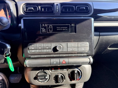 Citroen C3 BlueHDi 100 S&S Shine (11)