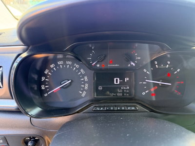 Citroen C3 BlueHDi 100 S&S Shine (13)
