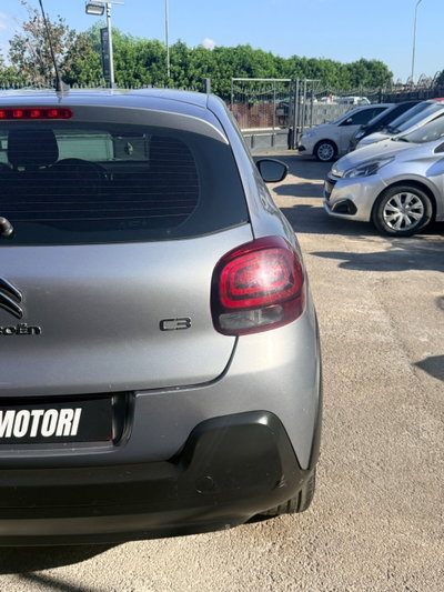 Citroen C3 BlueHDi 100 S&S Shine (15)