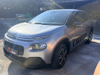 Citroen C3 BlueHDi 100 S&S Shine (2)