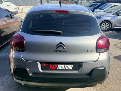 Citroen C3 BlueHDi 100 S&S Shine (3)