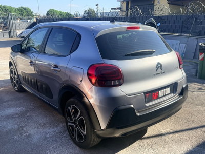 Citroen C3 BlueHDi 100 S&S Shine (4)