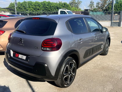 Citroen C3 BlueHDi 100 S&S Shine (5)
