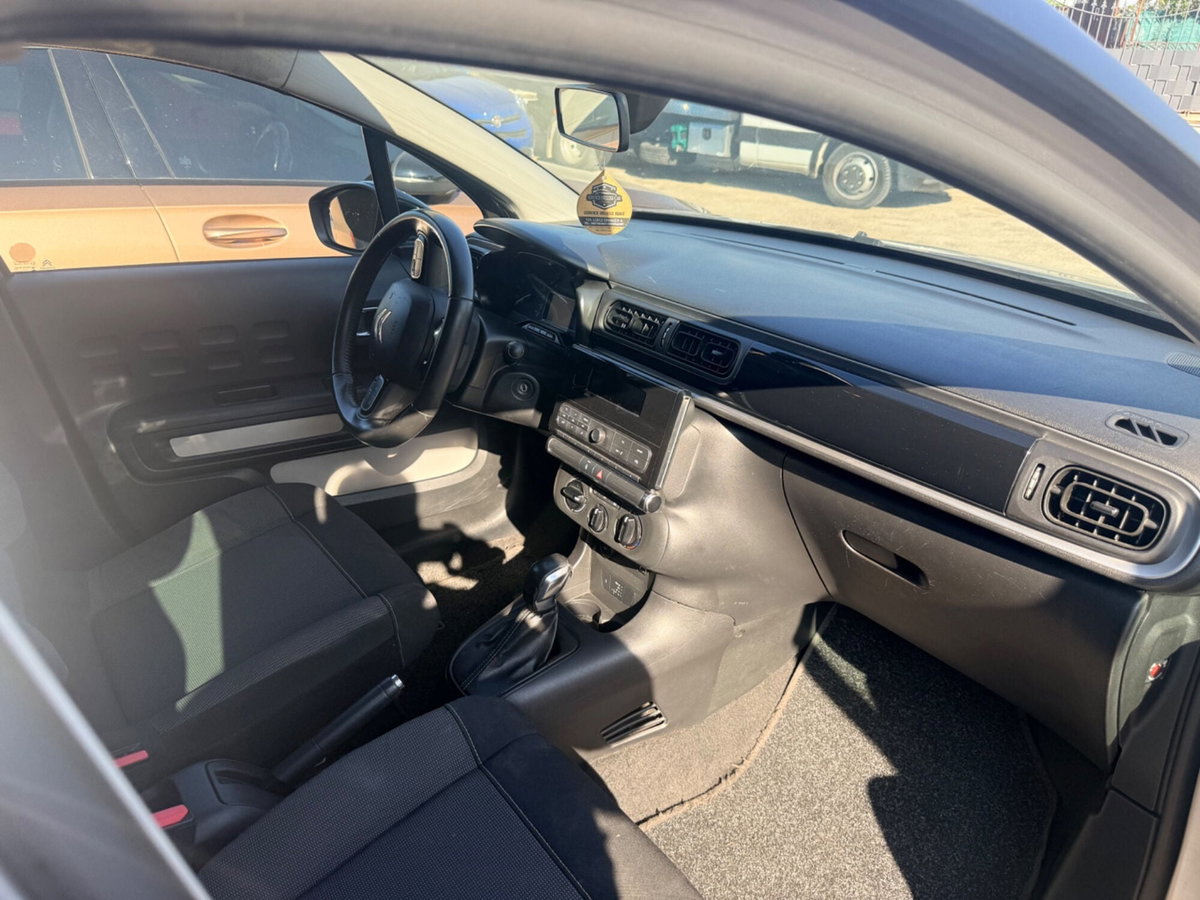 Citroen C3 BlueHDi 100 S&S Shine (6)