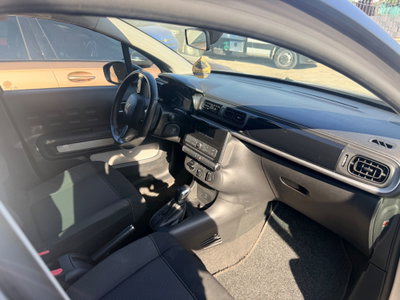 Citroen C3 BlueHDi 100 S&S Shine (6)