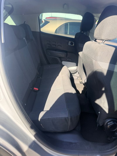 Citroen C3 BlueHDi 100 S&S Shine (7)
