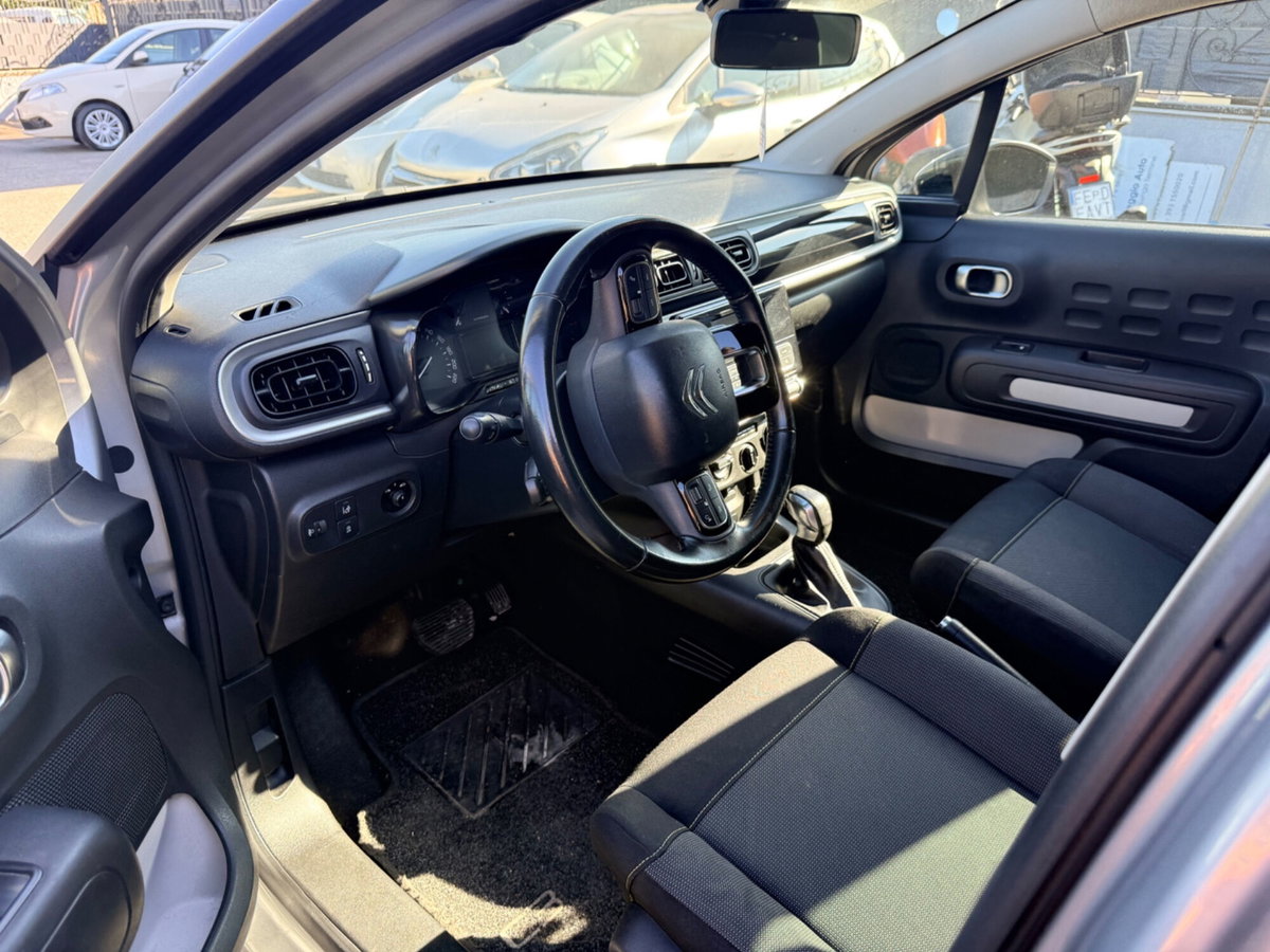 Citroen C3 BlueHDi 100 S&S Shine (8)