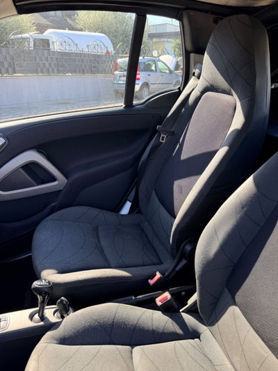 smart Fortwo Cabrio 800 40 kW cabrio passion cdi (13)