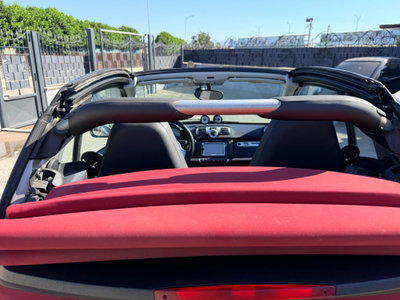 smart Fortwo Cabrio 800 40 kW cabrio passion cdi (15)