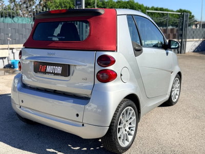 smart Fortwo Cabrio 800 40 kW cabrio passion cdi (6)