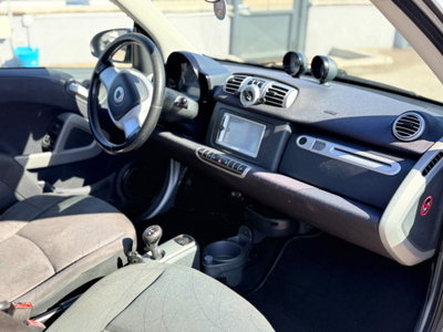 smart Fortwo Cabrio 800 40 kW cabrio passion cdi (7)