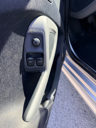 smart Fortwo Cabrio 800 40 kW cabrio passion cdi (9)