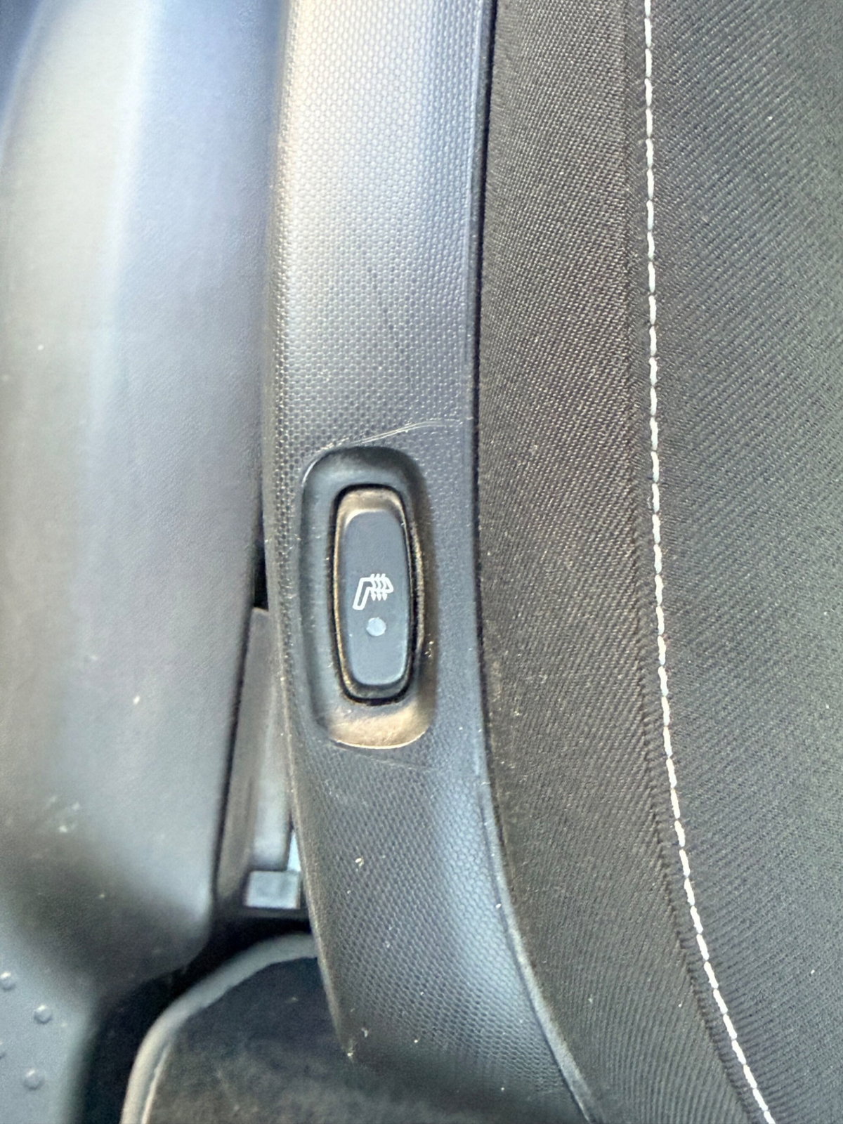 smart forfour forfour 70 1.0 Passion (12)