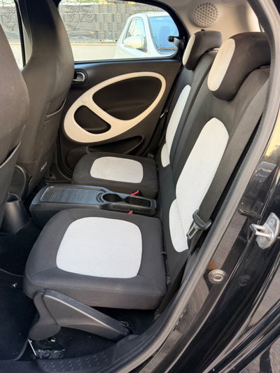 smart forfour forfour 70 1.0 Passion (13)