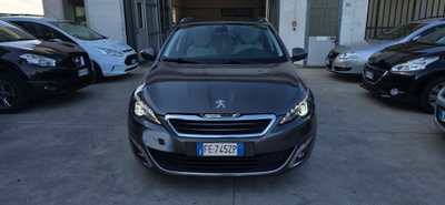 Peugeot 308 SW BlueHDi 120 S&S Business (12)