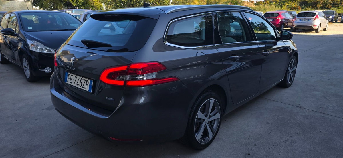 Peugeot 308 SW BlueHDi 120 S&S Business (3)