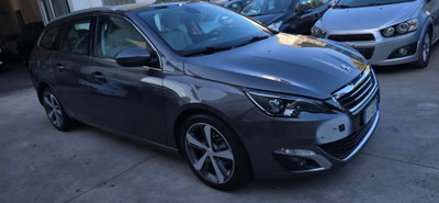 Peugeot 308 SW BlueHDi 120 S&S Business (6)