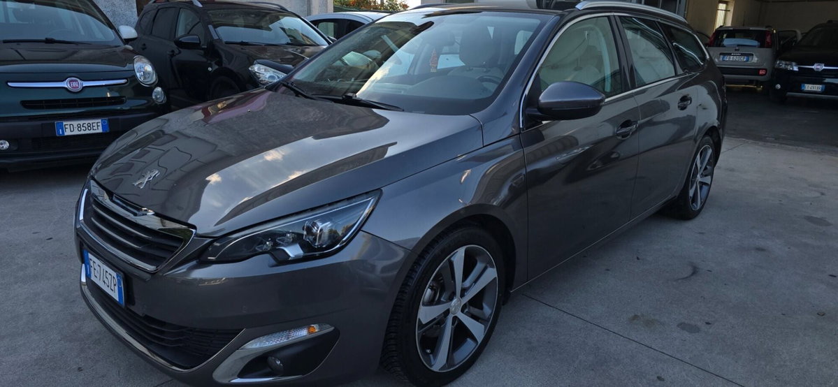Peugeot 308 SW BlueHDi 120 S&S Business (7)