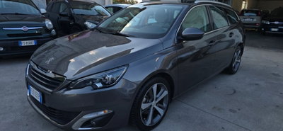 Peugeot 308 SW BlueHDi 120 S&S Business (7)