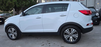 Kia Sportage 1.7 CRDI VGT 2WD Class (11)