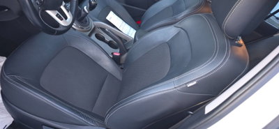 Kia Sportage 1.7 CRDI VGT 2WD Class (15)