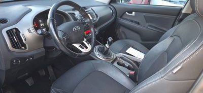 Kia Sportage 1.7 CRDI VGT 2WD Class (18)