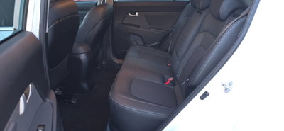 Kia Sportage 1.7 CRDI VGT 2WD Class (19)