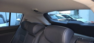 Kia Sportage 1.7 CRDI VGT 2WD Class (20)