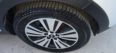 Kia Sportage 1.7 CRDI VGT 2WD Class (5)