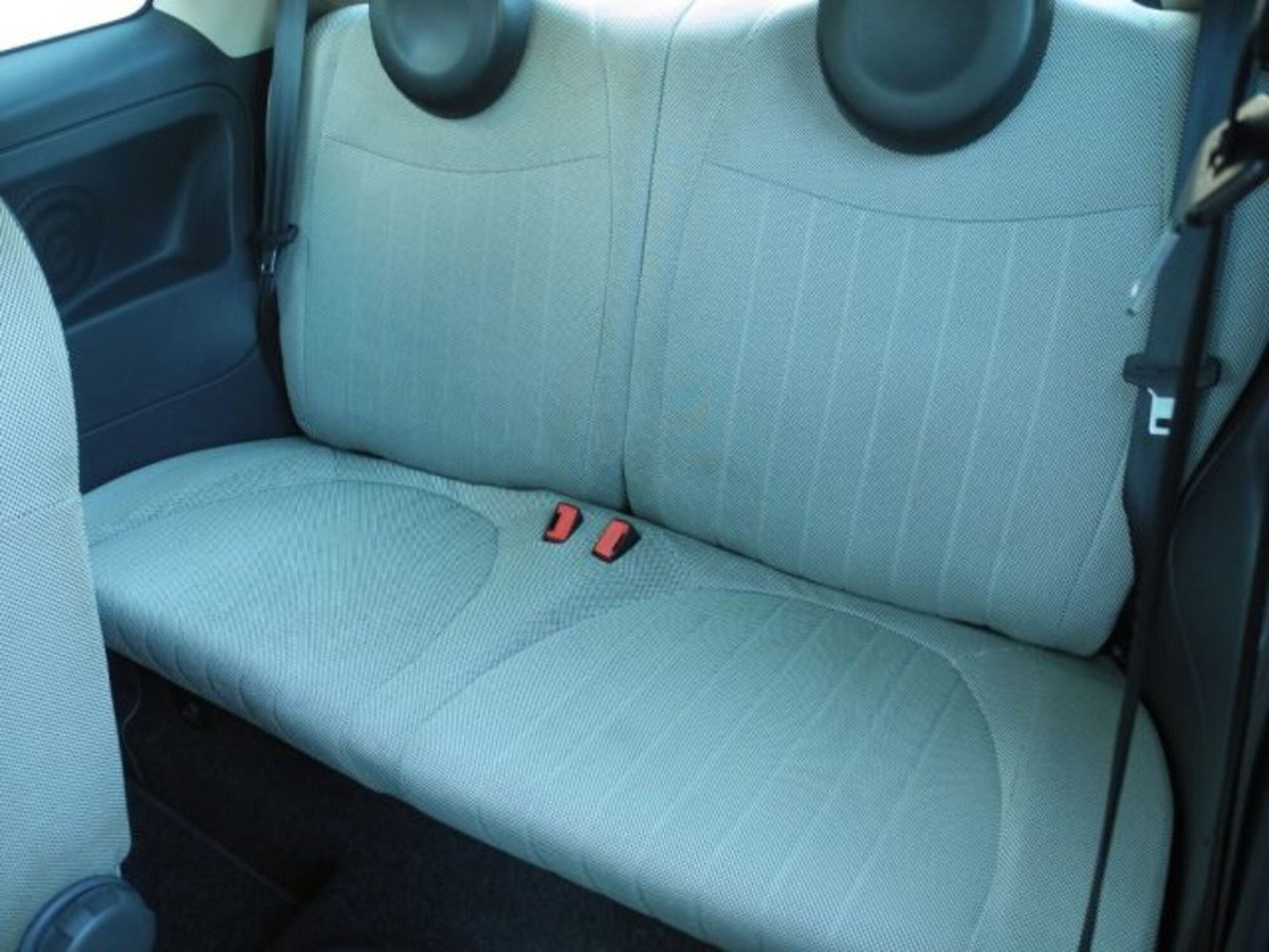 Fiat 500 1.2 Lounge (12)