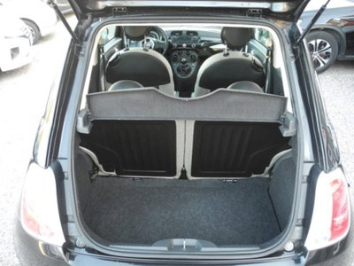 Fiat 500 1.2 Lounge (13)