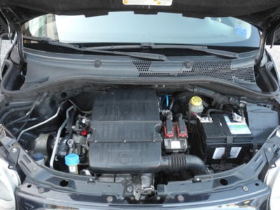 Fiat 500 1.2 Lounge (14)