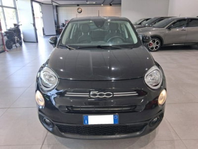 Fiat 500X 1.3 MultiJet 95 CV Club usata
