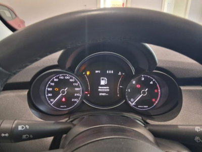Fiat 500X 1.3 MultiJet 95 CV Club (13)