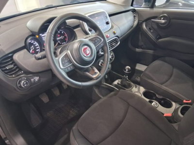 Fiat 500X 1.3 MultiJet 95 CV Club (14)