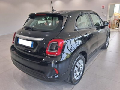 Fiat 500X 1.3 MultiJet 95 CV Club (2)