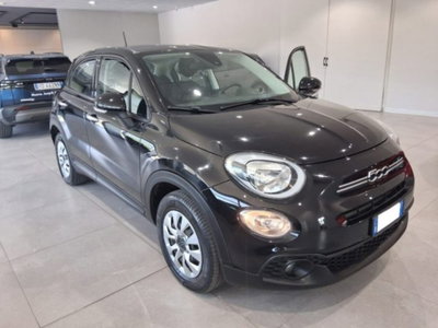 Fiat 500X 1.3 MultiJet 95 CV Club (4)