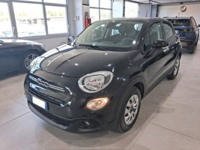 Fiat 500X 1.3 MultiJet 95 CV Club (5)
