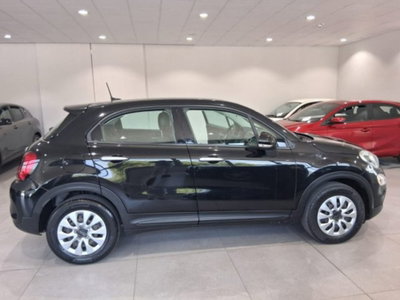 Fiat 500X 1.3 MultiJet 95 CV Club (6)