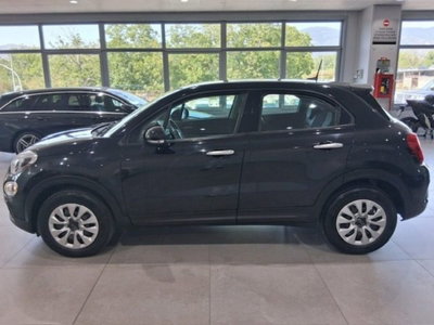 Fiat 500X 1.3 MultiJet 95 CV Club (7)