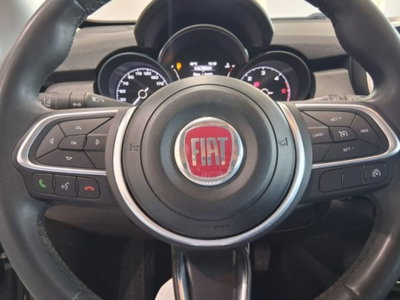 Fiat 500X 1.3 MultiJet 95 CV Club (8)