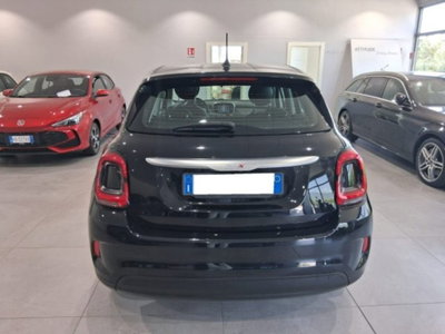 Fiat 500X 1.3 MultiJet 95 CV Club (9)