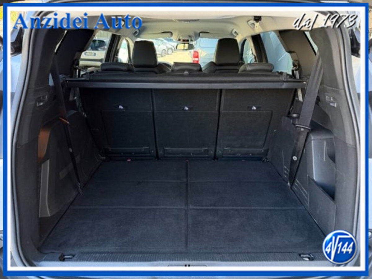 Peugeot 5008 1.5 bluehdi Allure Pack s&s 130cv eat8 (10)