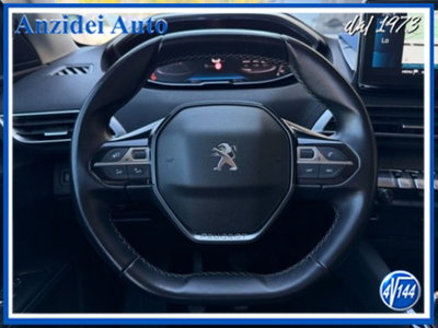 Peugeot 5008 1.5 bluehdi Allure Pack s&s 130cv eat8 (11)