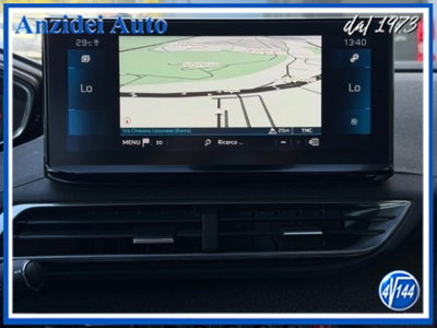 Peugeot 5008 1.5 bluehdi Allure Pack s&s 130cv eat8 (13)